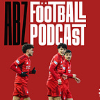 The ABZ Football Podcast
