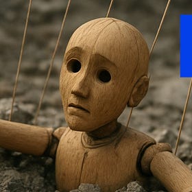 Artists of Hope: Supporting the Gaza Puppeteers