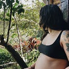 On being pregnant and unemployed