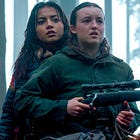 The Last Of Us Was Created by an Illegal Settler