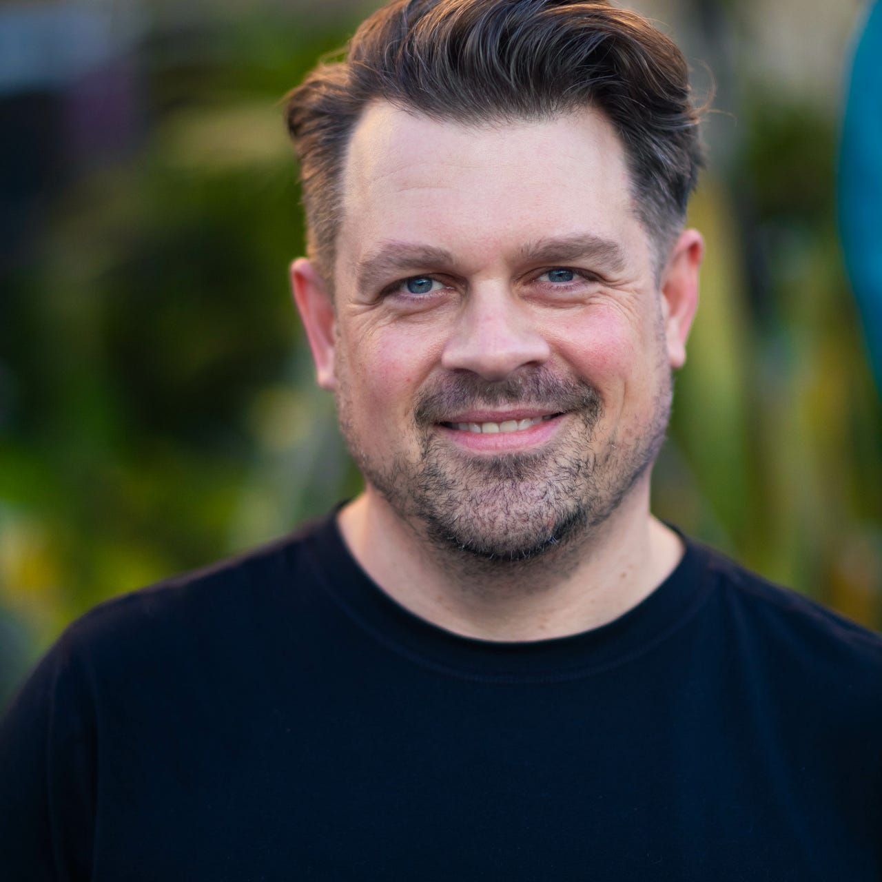 Artwork for James Greene Comics