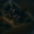 Barovia - Session 45