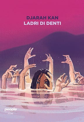 LADRI DI DENTI
