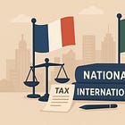 How to Avoid Being Taxed Twice When You Move Abroad (Most People Get This Wrong)