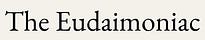 The Eudaimoniac