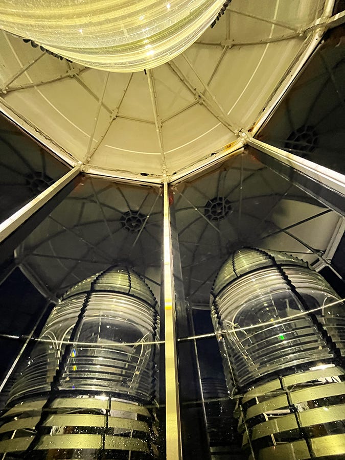 West Quoddy Head Light