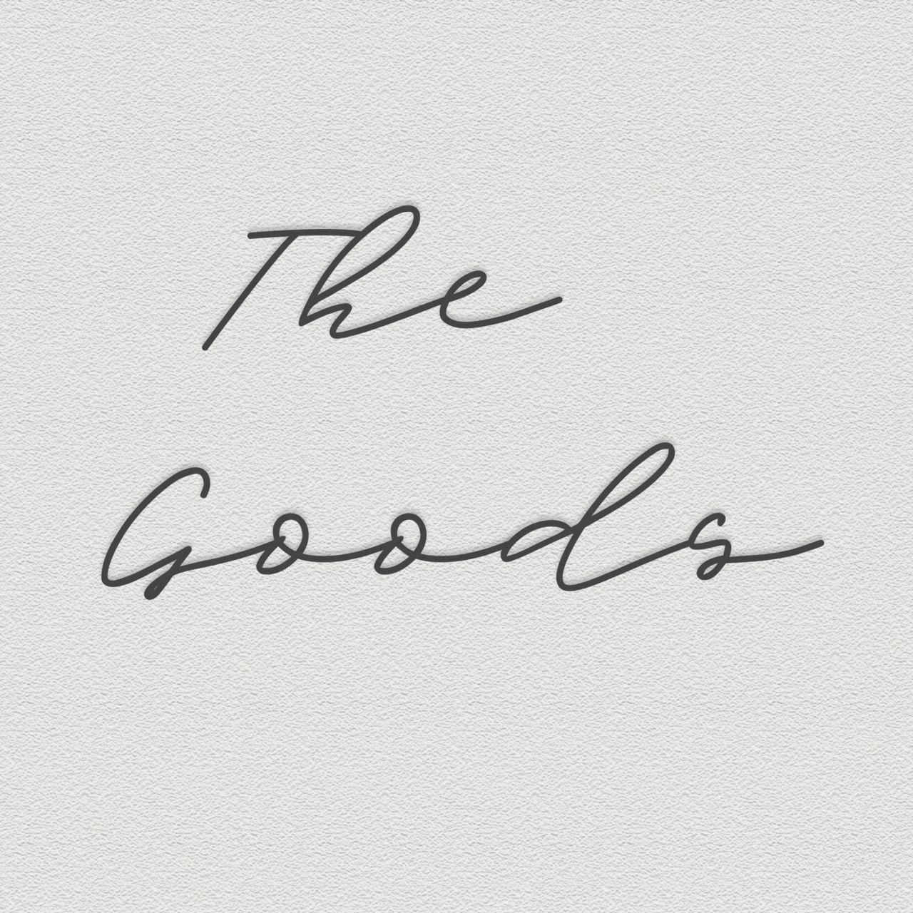 Emily DaFoe - The Goods