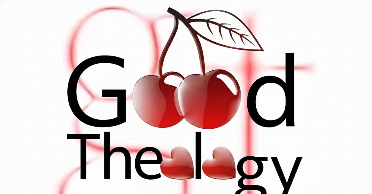For better or worse, everyone's a theologian, what kind are you?