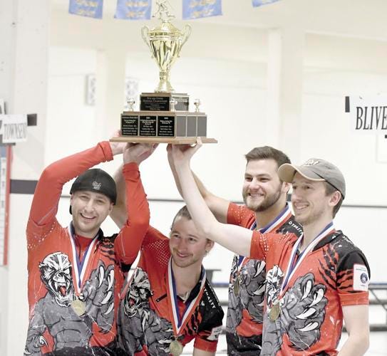 Blivens Rink wins Five-and-Under Playdowns | | mesabitribune.com Blivens Rink wins Five-and-Under Playdowns | | mesabitribune.com