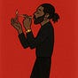 Julio, Le penseur's avatar