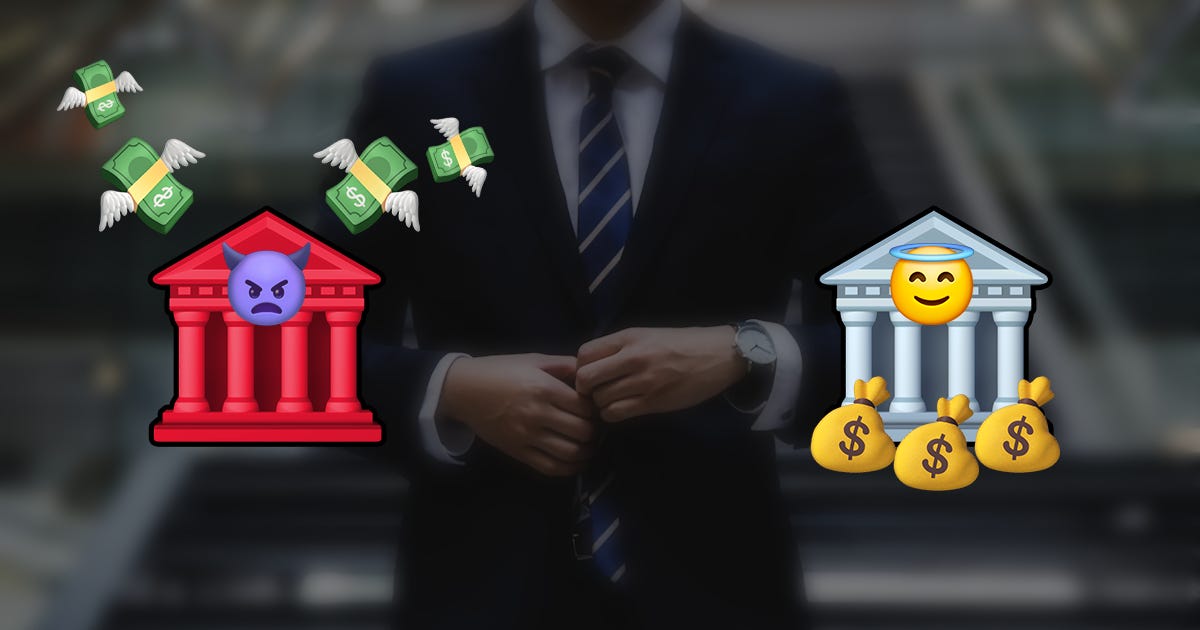 Comments - Local Democracy’s Business Model is Broken