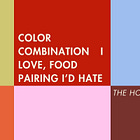 52 Finds For a More Colorful Home