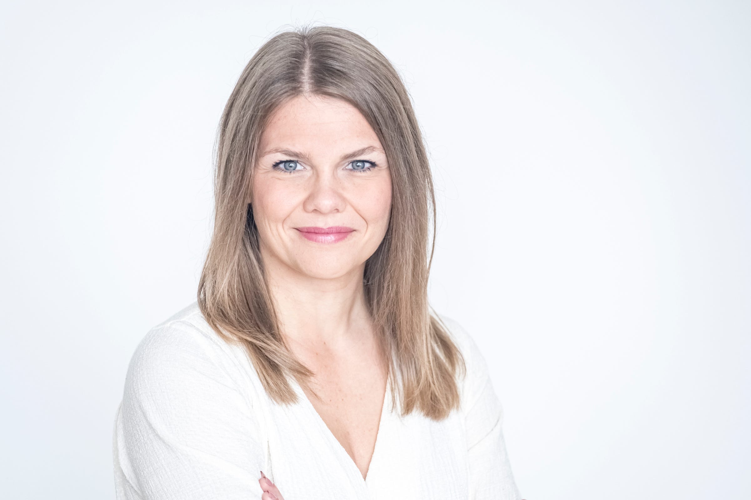 Dr. Nina Bürklin | Substack
