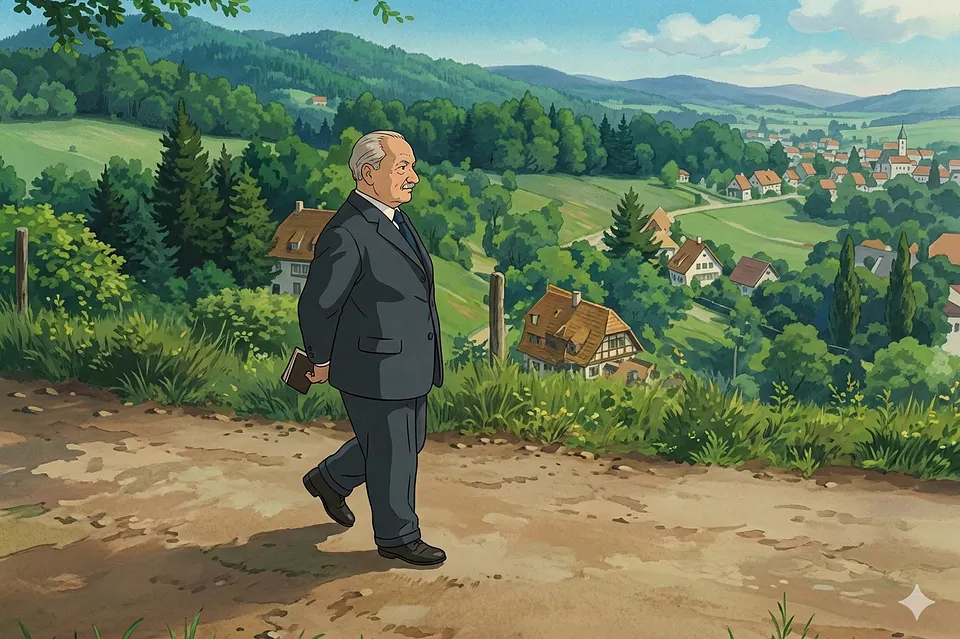 Understanding Heidegger