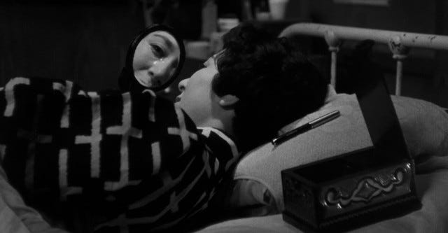 Pechos eternos - película: Ver online en español
