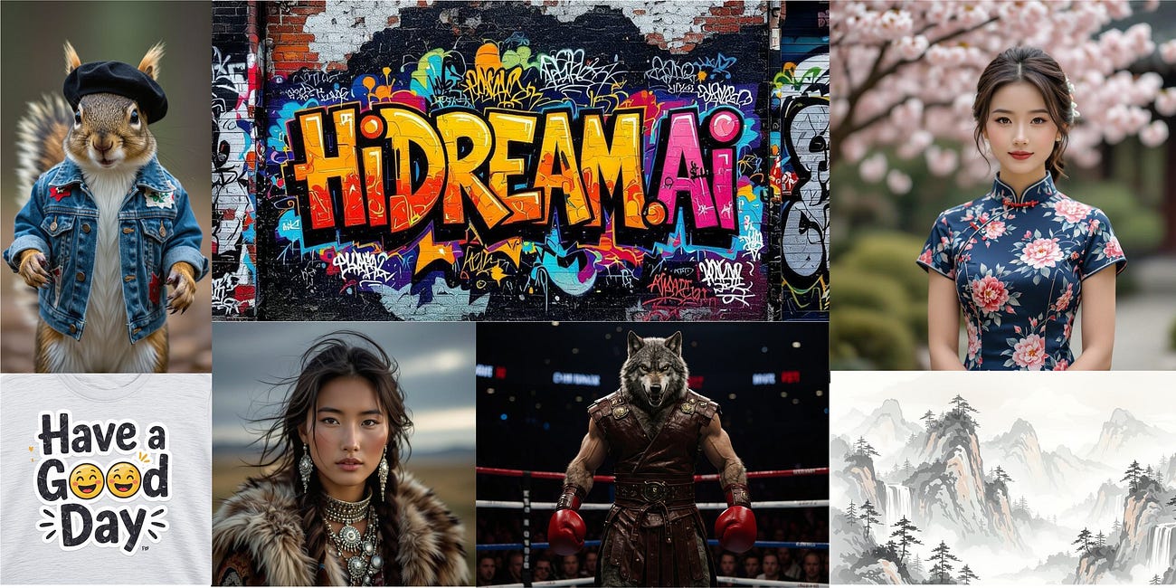  Llama 4, Nova Sonic and Nova Reel 1.1, Cogito v1, HiDream-I1, Agent2Agent (A2A) Protocol, Deep Research for arXiv, fully Open-Source 14B Coder at o1 Level, AutoRAG, MCP security issues, and more