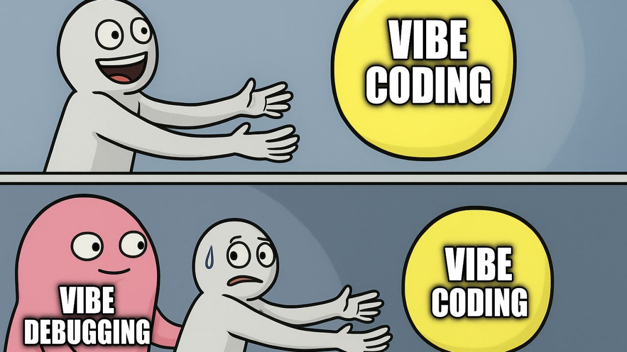 Vibe Coding: Meme, Movement or Mistake?