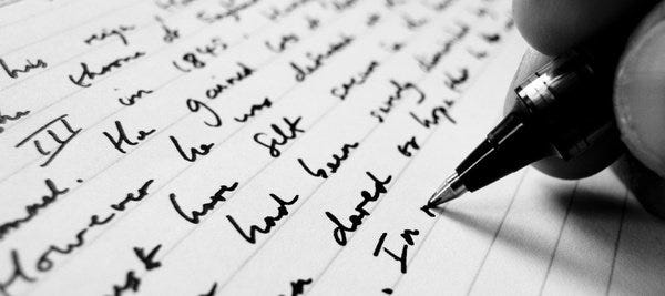 It's Not So Bad: Chunking Writing Assignments to Improve Managability –  Learning Better at Laurier Brantford