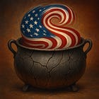 #WTH The moral rot of American politics