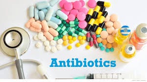 drug-resistant superbug challenge ...