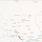 Sudan army breaks RSF siege of El Obeid