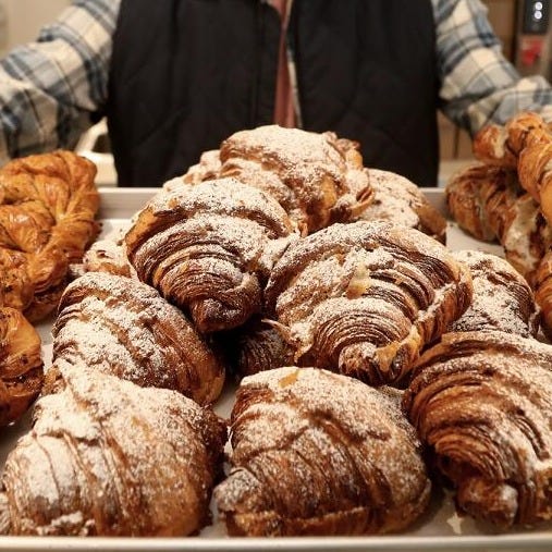 An organic sourdough bakery returns to its roots in Tustin - Los Angeles  Times