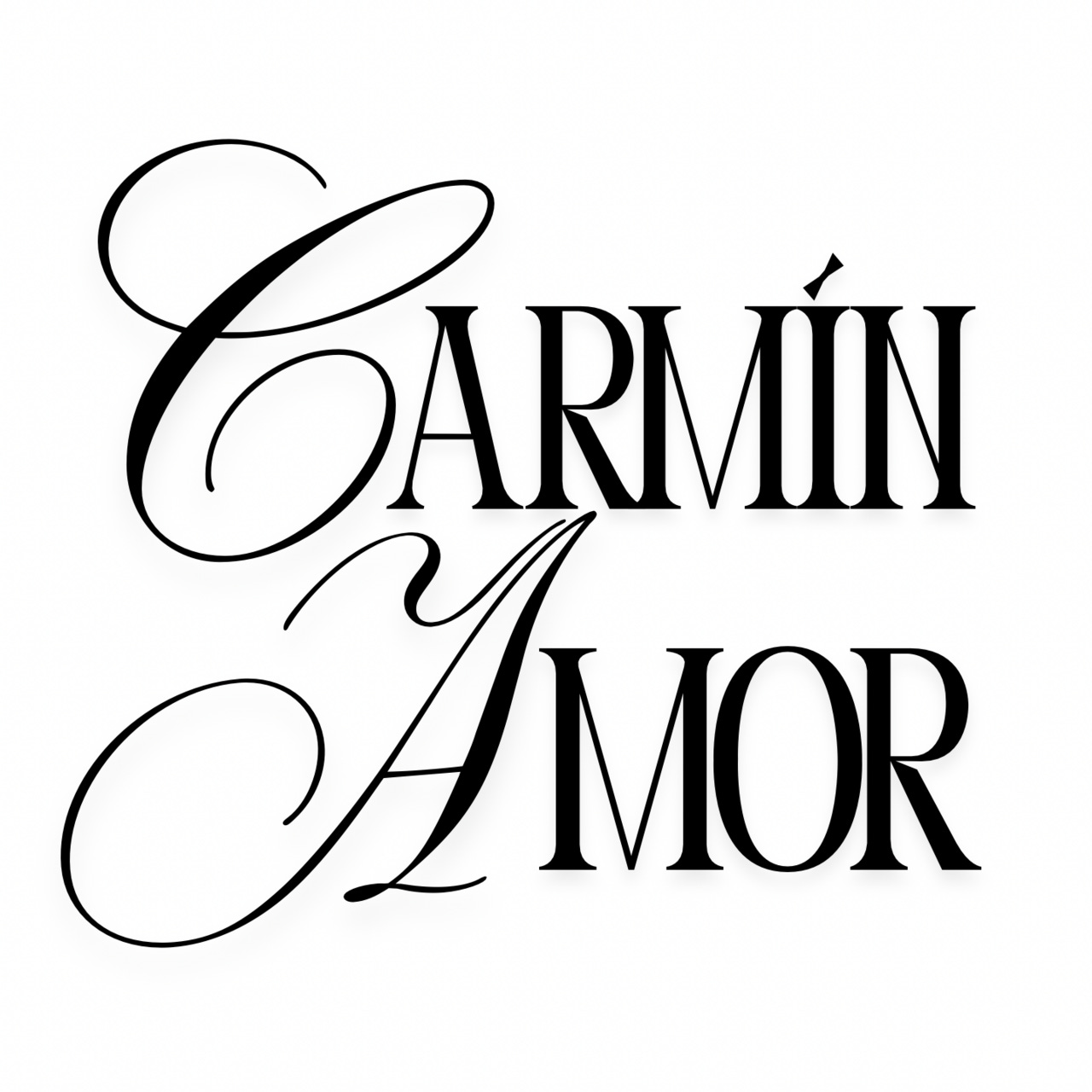 Carmín Amor