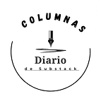 Diario de Substack | Roberto | Substack