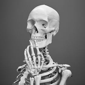 How Osteoporosis Isn’t Just About A Calcium Deficiency