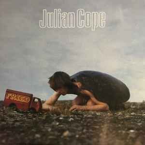 Cover of Fried by Julian Cope