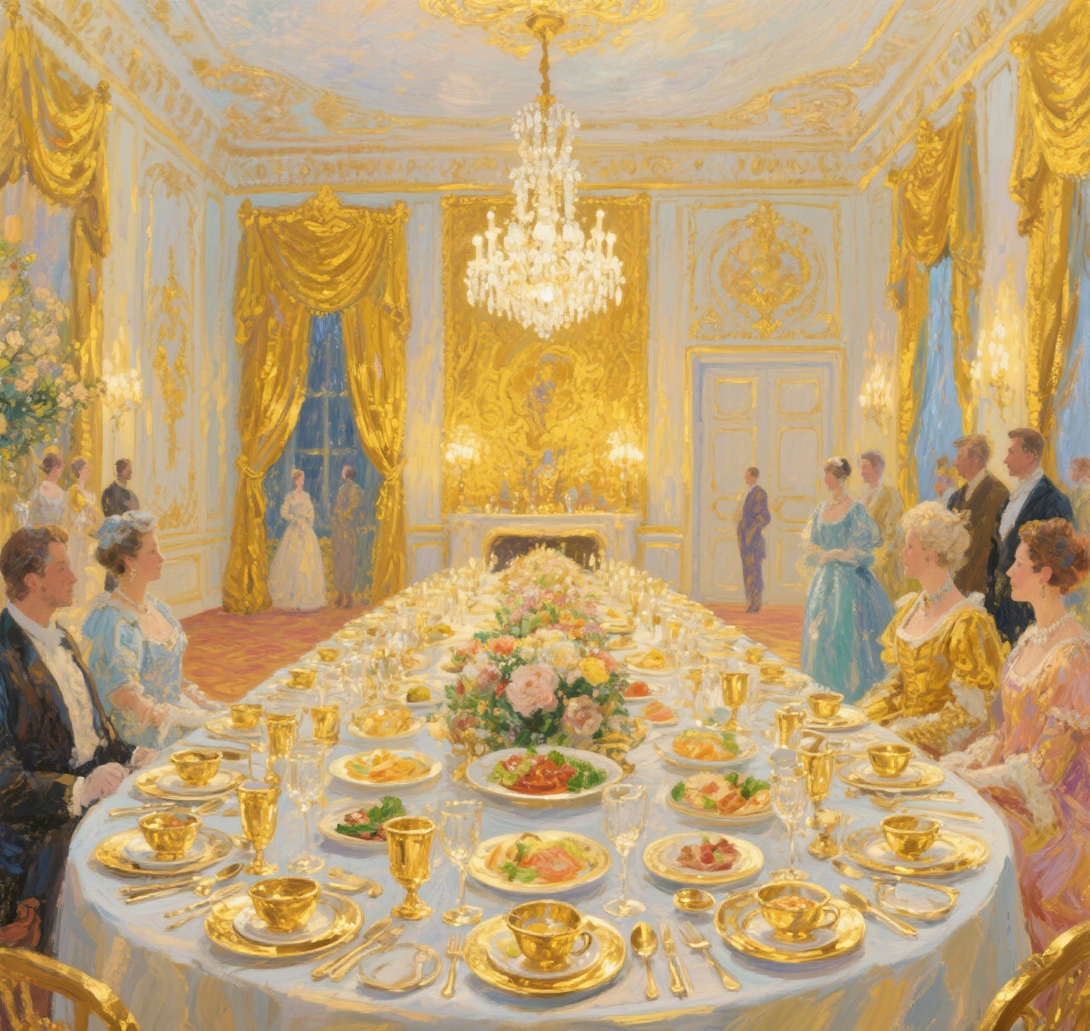 宏观图表| 大反转之后，预设黄金上方空间- Lexie消息内参