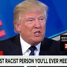 End DACA? Well, Trump Didn't Know You Were Going To Be MAD About It!