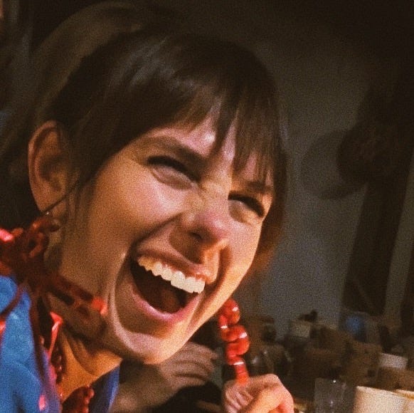 Sweet Radiant Liberation with Danielle Gould