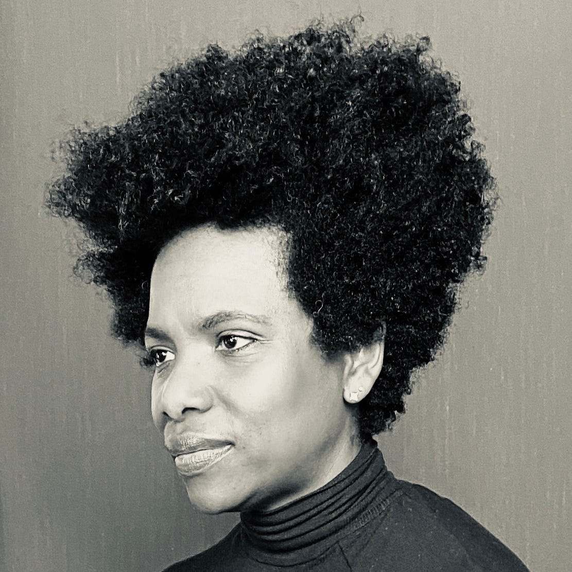 Artwork for Shontra Powell