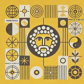 Domina tu mente, conquista tu vida: las Meditaciones de Marco Aurelio