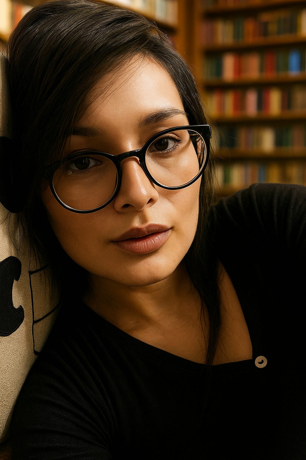 Artwork for Gia Anny