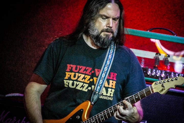 Big Find / all photos by author