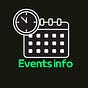 Events INFO's avatar