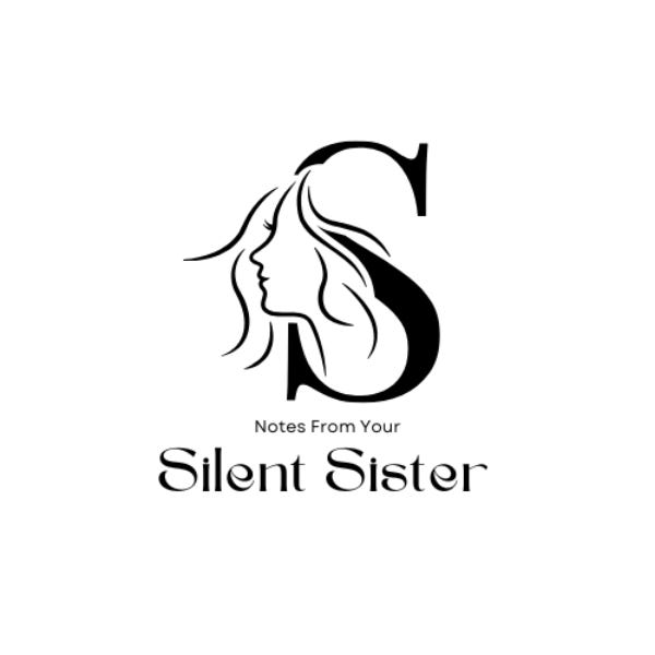 Notes From Your Silent Sister - Jemma Swann