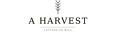 A Harvest