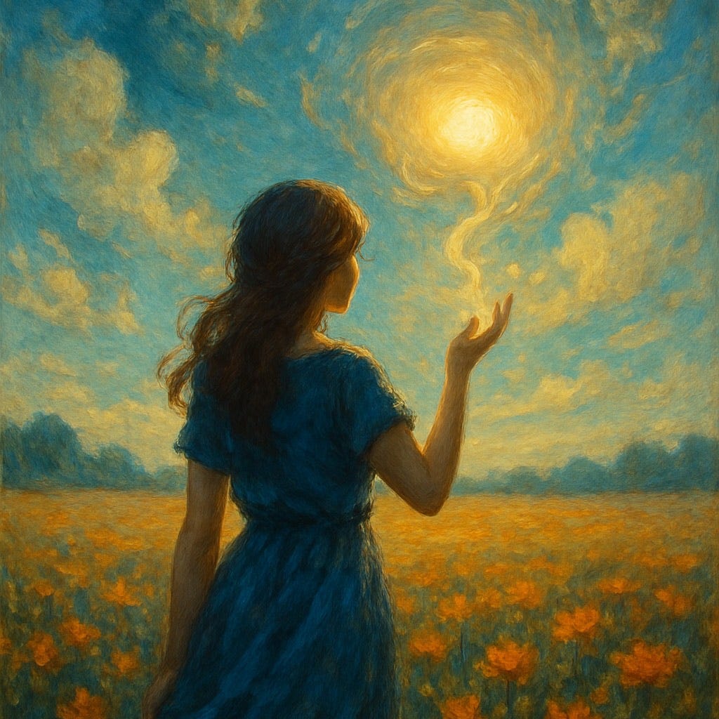 Artwork for Paula’s Substack