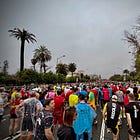 Seville Half Marathon 2025