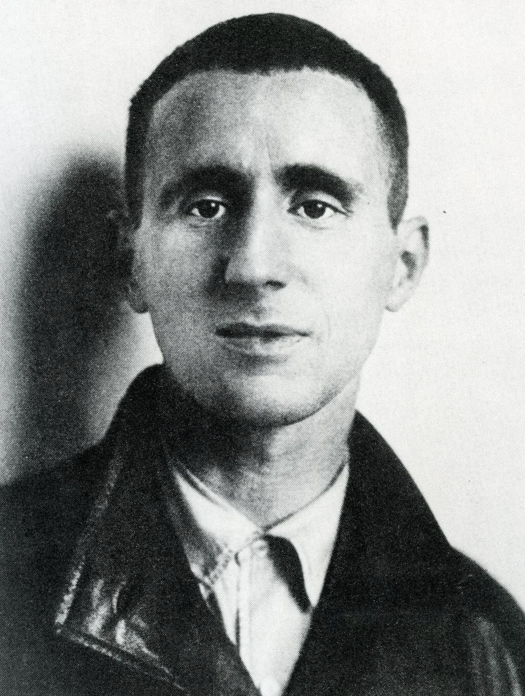 Bertolt Brecht | The Kaiserreich Wiki | Fandom