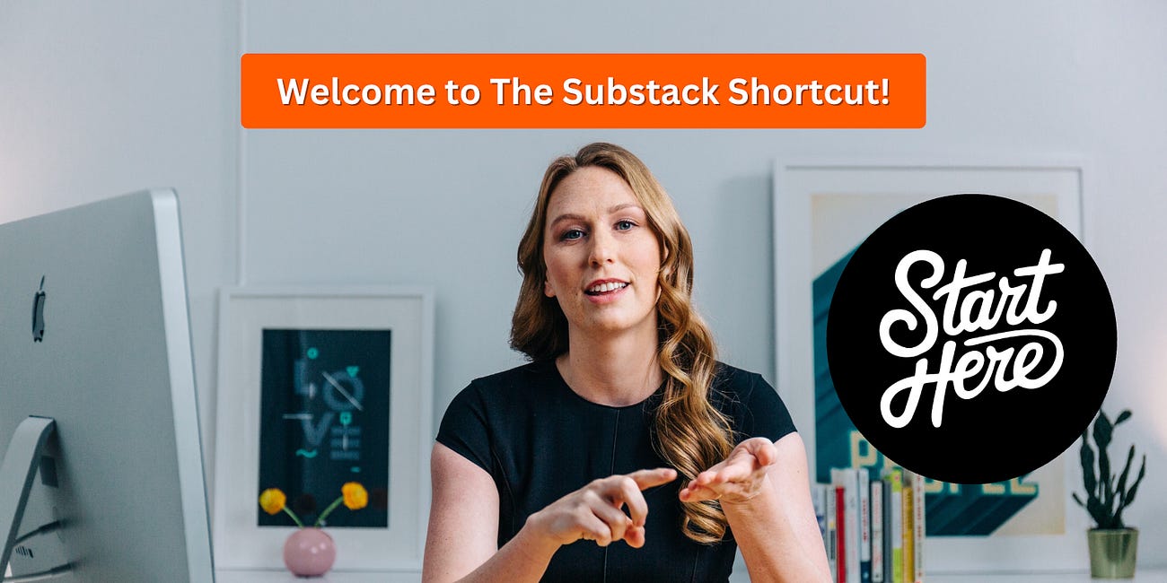 Everything You Need to Know to Start and Grow a Business on Substack
