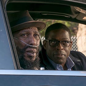 This Is Us and the Case of the Disappearing Poet