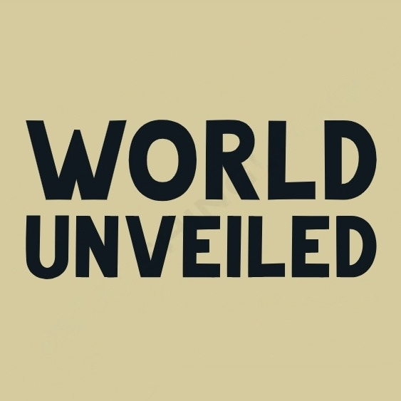 World Unveiled logo