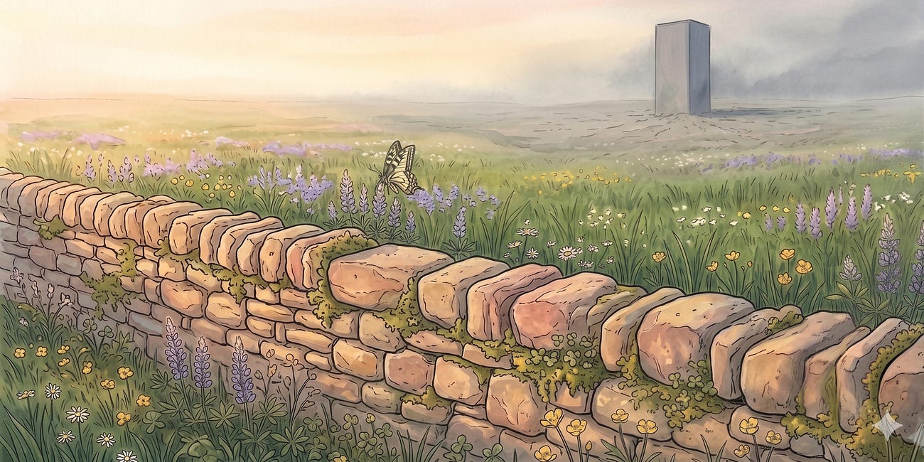 Data Centers: The Tower or The Wall
