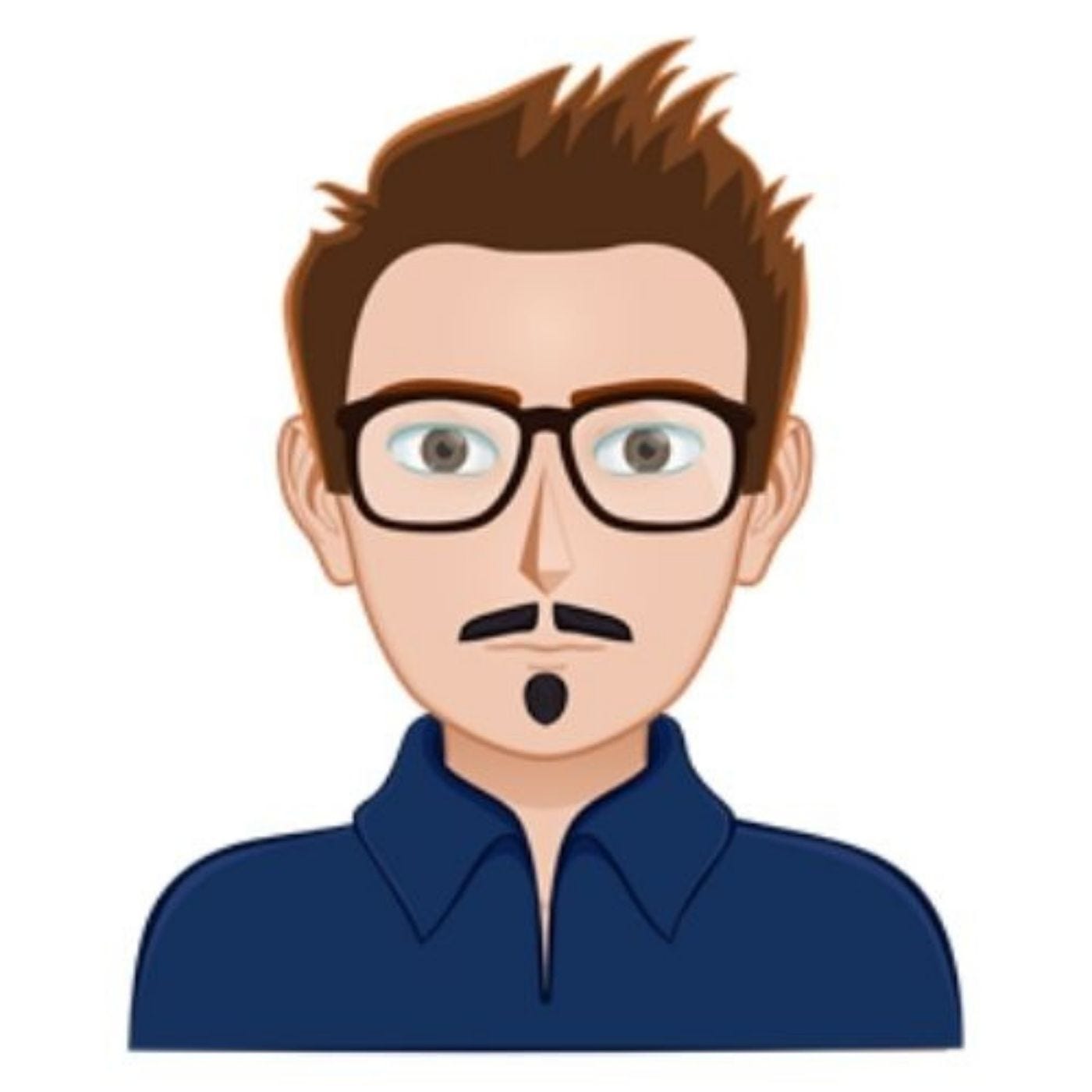 Substack profile picture for @hasanali