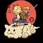Kapkapchmurko's avatar