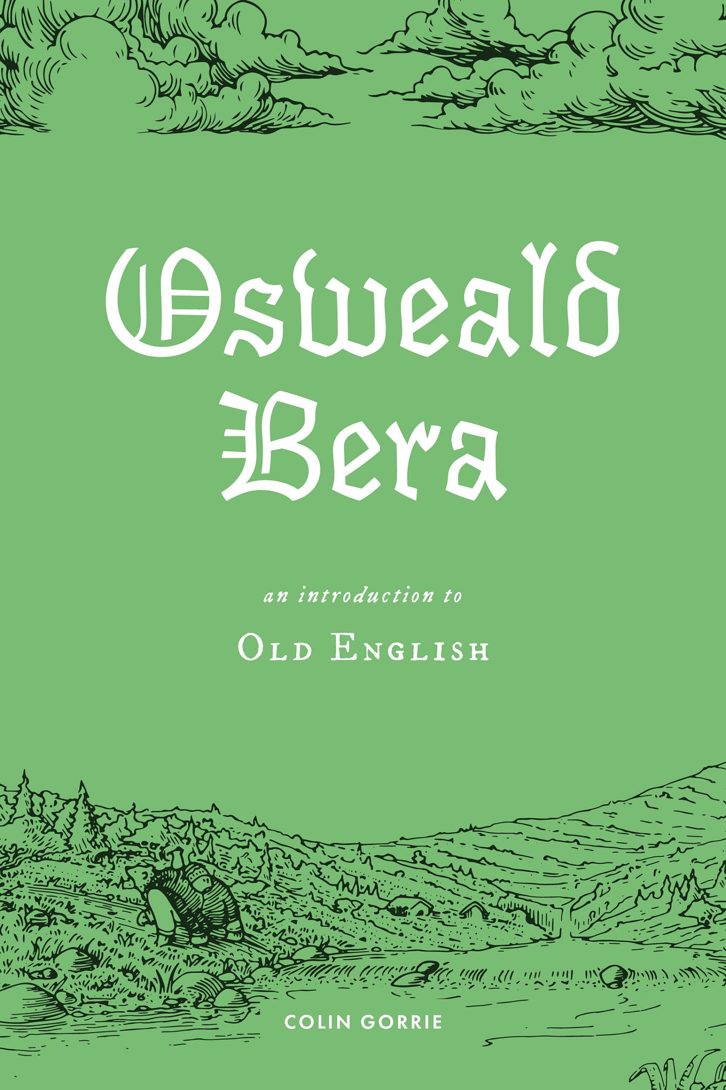 Osweald Bera - ClassicalEd Review
